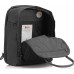 Fjallraven Plecak Fjallraven Kanken Laptop 13" Black