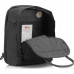 Fjallraven Plecak Fjallraven Kanken Laptop 13" Black