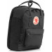 Fjallraven Plecak Fjallraven Kanken Laptop 13" Black