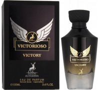 Alhambra Maison Alhambra Victorioso Nero EDP M 100 ml