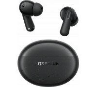 OnePlus OnePlus Buds 3 PRO, belaidės ausinės, TWS, juodas