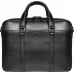 Port Designs Port Designs Versailles II 35,6 cm (14") Briefcase Black