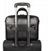 Port Designs Port Designs Versailles II 35,6 cm (14") Briefcase Black