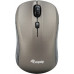 Equip Equip Optische Maus kabellos USB Mini            R+L grau