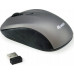 Equip Equip Optische Maus kabellos USB Mini            R+L grau