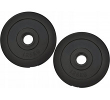 Spartan Sport plate z cementu 1,25 kg