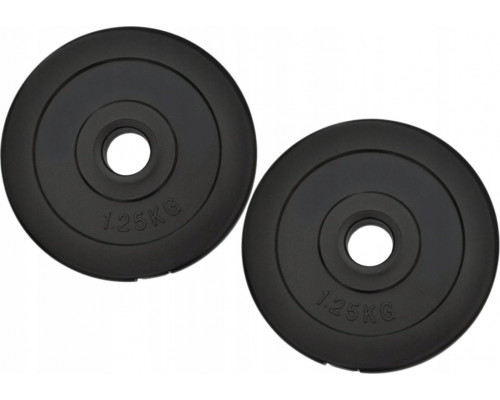 Spartan Sport plate z cementu 1,25 kg