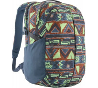 Plecak refugio daypack 26l-high hopes geo-forge grey