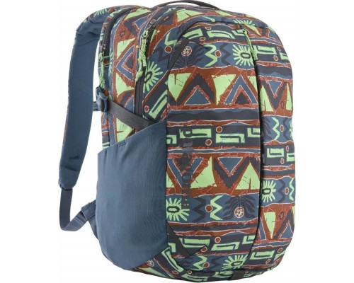 Plecak refugio daypack 26l-high hopes geo-forge grey