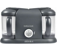 Baba Robot Kuchenny Baba Babycook Duo 200 ml x 2 4 w 1