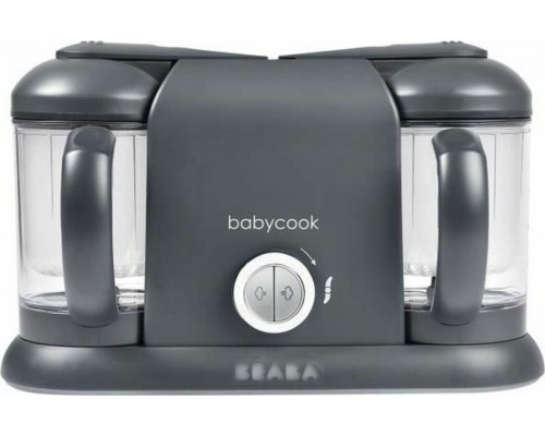 Baba Robot Kuchenny Baba Babycook Duo 200 ml x 2 4 w 1