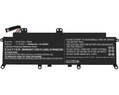 CoreParts CoreParts MBXTO-BA0067 części zamienne do notatników