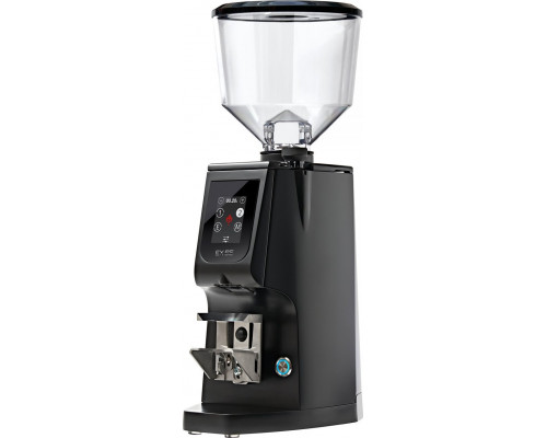 Eureka Eureka - Atom Excellence 65 - Automatic grinder - Black Mat