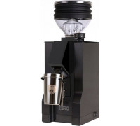 Eureka Eureka - Mignon Zero Matt Black 15BL - Automatic grinder - Black Mat