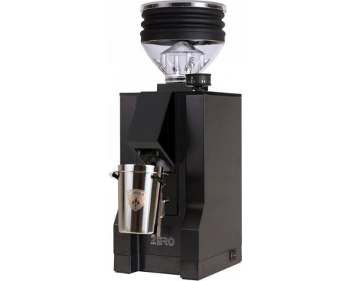 Eureka Eureka - Mignon Zero Matt Black 15BL - Automatic grinder - Black Mat