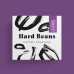 Hard Beans Coffee Kawa Gwatemala San Martin Jilotepeque Espresso - 250 g