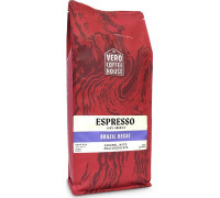 BECKS COCOA Coffee VERO COFFEE, Brazil Decaf, 1kg