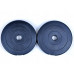 Spartan Cementa svara disks 2,5 kg
