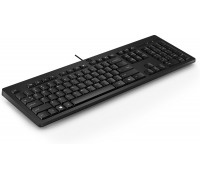 HP 125 Wired Keyboard Itallian