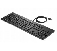 HP Business Slim (USB Business Slim Keyboard)