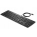 HP Business Slim (USB Business Slim Keyboard)
