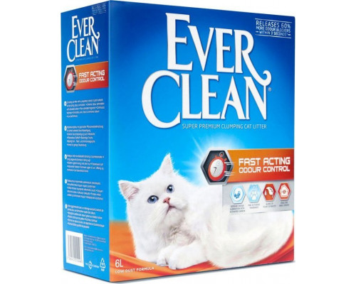 Everclean Everclean Ever Clean Fast Acting 10 L