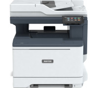 Xerox Xerox C320V/DNI - Drucker - Farbe - Duplex - Laser - A4/Legal - 1200 x 1200 dpi - bis zu 33 Seiten/Min. (einfarbig)/bis zu 33 Seiten/Min. (Farbe) - Kapazitat: 250 Blatter - Gigabit LAN, Wi-Fi(n), USB 2.0, USB