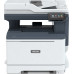 Xerox Xerox C320V/DNI - Drucker - Farbe - Duplex - Laser - A4/Legal - 1200 x 1200 dpi - bis zu 33 Seiten/Min. (einfarbig)/bis zu 33 Seiten/Min. (Farbe) - Kapazitat: 250 Blatter - Gigabit LAN, Wi-Fi(n), USB 2.0, USB