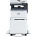 Xerox Xerox C320V/DNI - Drucker - Farbe - Duplex - Laser - A4/Legal - 1200 x 1200 dpi - bis zu 33 Seiten/Min. (einfarbig)/bis zu 33 Seiten/Min. (Farbe) - Kapazitat: 250 Blatter - Gigabit LAN, Wi-Fi(n), USB 2.0, USB