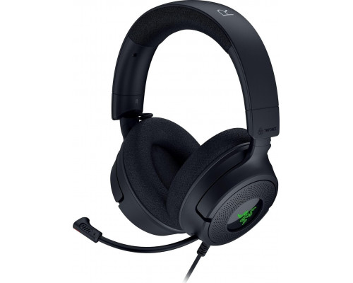 Razer Kraken V4 X Black (RZ04-05180100-R3M1)