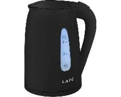 Lafe elektryczny LAFE Essential Black