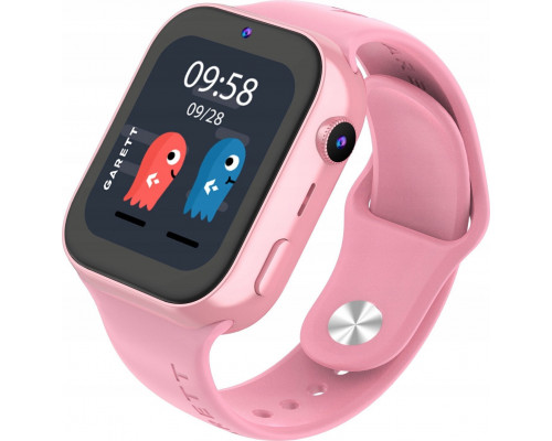 Smartwatch Garett Kids Twin 2 4G Pink