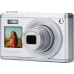 AgfaPhoto Aparat Cyfrowy Agfaphoto 50mp Video 4k 10x Zoom Optyczny Dwa Ekrany / Dc9200  Silver