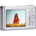 AgfaPhoto Aparat Cyfrowy Agfaphoto 50mp Video 4k 10x Zoom Optyczny Dwa Ekrany / Dc9200  Silver