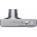 AgfaPhoto Aparat Cyfrowy Agfaphoto 50mp Video 4k 10x Zoom Optyczny Dwa Ekrany / Dc9200  Silver