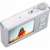 AgfaPhoto Aparat Cyfrowy Agfaphoto 50mp Video 4k 10x Zoom Optyczny Dwa Ekrany / Dc9200  Silver