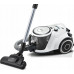 Bosch Bosch Series 6 BGC41XALL, floor vacuum cleaner (white)