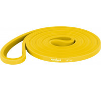 Rebel Powerband PL-1 maza pretestība dzeltena 1 gab.