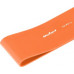 Rebel Sporta gumijasija - Power Band PL-7, oranža 32-82 kg  REBEL ACTIVE