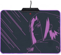 Lexip LEXIP SASUKE MOUSE PAD DESIGN BY TSUME - NARUTO SHIPPUDEN