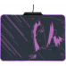 Lexip LEXIP SASUKE MOUSE PAD DESIGN BY TSUME - NARUTO SHIPPUDEN