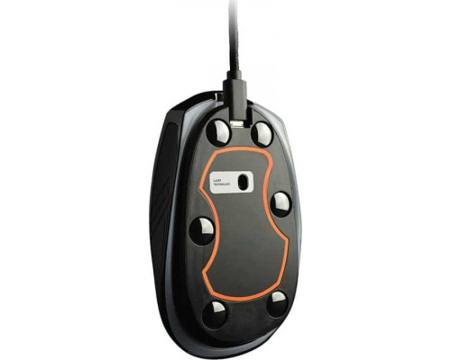 Lexip LEXIP Gaming MO42 V2 Ceramic Mouse Feet Inter PC/MAC