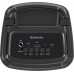 Defender Defender CONCERTO Bluetooth 20W MP3/FM/SD/USB/AUX/TWS/LED/MIC KARAOKE black + mikrofon