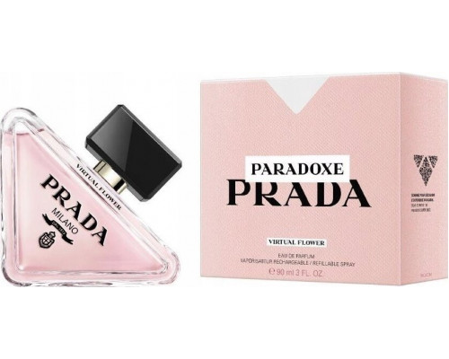 Prada Prada Paradoxe Virtual Flower edp 90ml