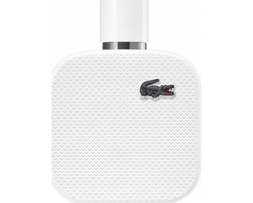 Alkotest LACOSTE L.12.12 Blanc EDT spray 100ml