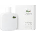 Alkotest LACOSTE L.12.12 Blanc EDT spray 100ml