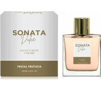 Melody MELODY Sonata Dulce EDT spray 100ml