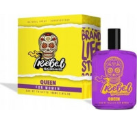 Rebel REBEL Queen Women EDT spray 100ml