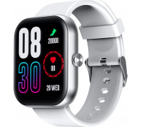 Smartwatch Infinix Watch 1 (XW 1) Gray  (XW1-SILVER)