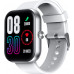 Smartwatch Infinix Watch 1 (XW 1) Gray  (XW1-SILVER)